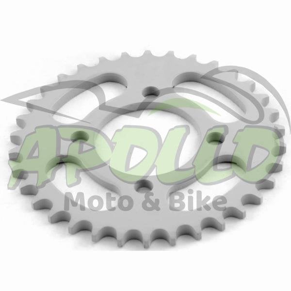 ARKA DİŞLİ  CUP 36 DİŞLİ