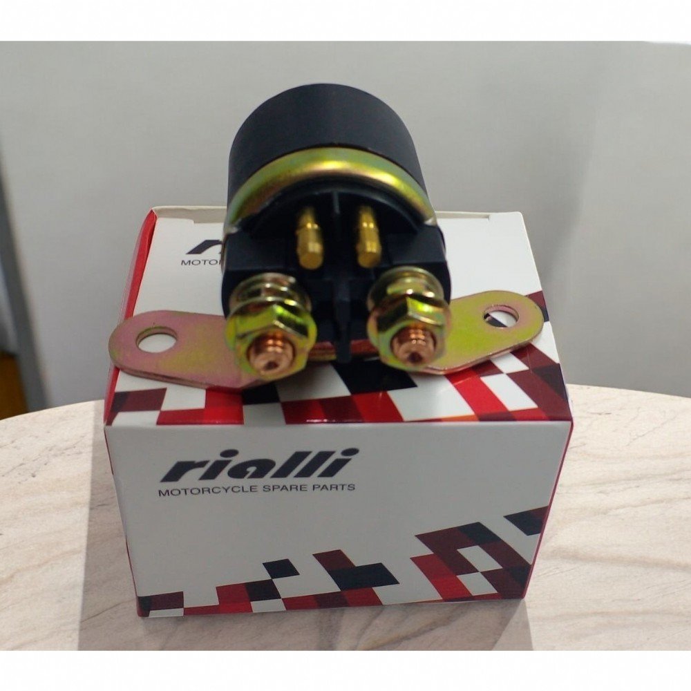 MARŞ ROLESİ OTOMATİĞİ MH 125 L DRİFT KD125 F KIDEN MR VULTURE 125i