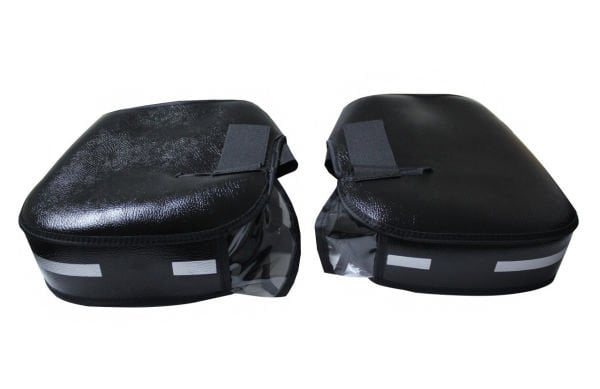 El Koruma Rüzgarlık,Scooter Elcik TEX 291
