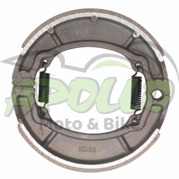 FREN BALATA 150cc SCOOTER - RX-100 - YBR [YEŞİL]