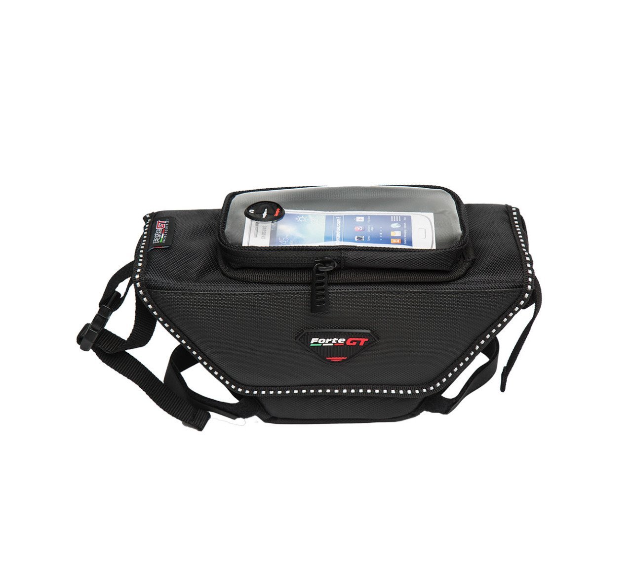 Maxi Scooter Gidon Ara Çanta Forte GT 70630