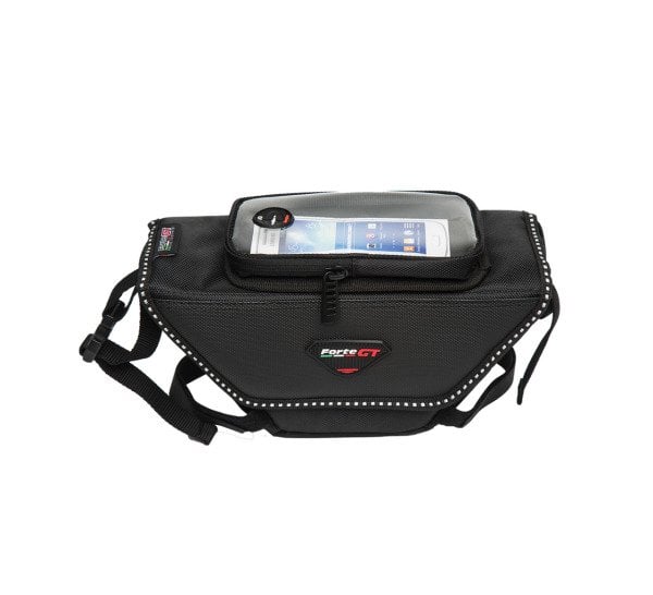 Maxi Scooter Gidon Ara Çanta Forte GT 70630
