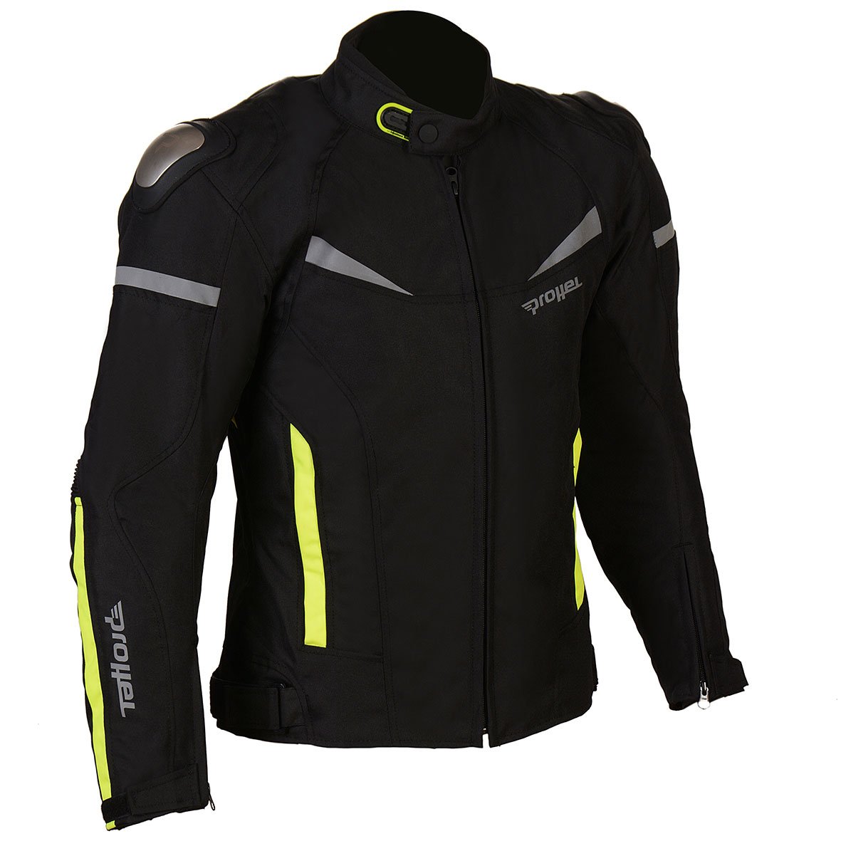PROHEL COLOMBIA MONT SİYAH NEON SARI