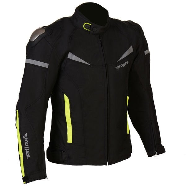 PROHEL COLOMBIA MONT SİYAH NEON SARI