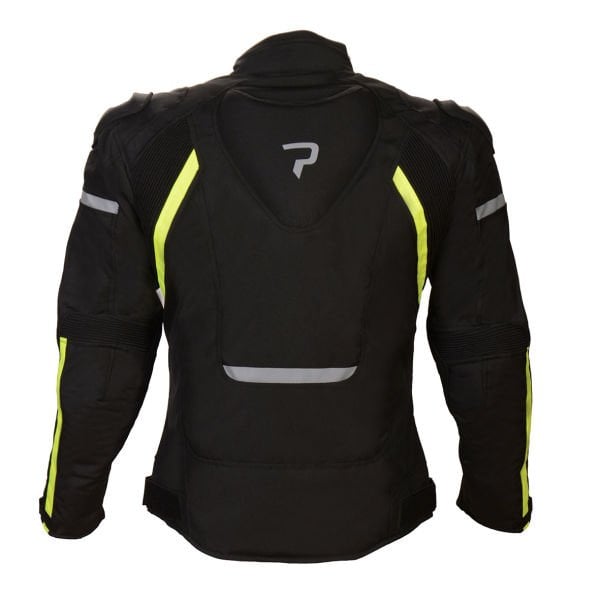 PROHEL COLOMBIA MONT SİYAH NEON SARI