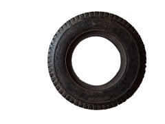 2.80/2.50-4 DURO DIŞ LASTİK AKÜLÜ ve ENGELLİ