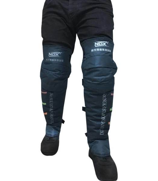 RÜZGARLİK TEX 297 YERLİ - SİYAH RENK