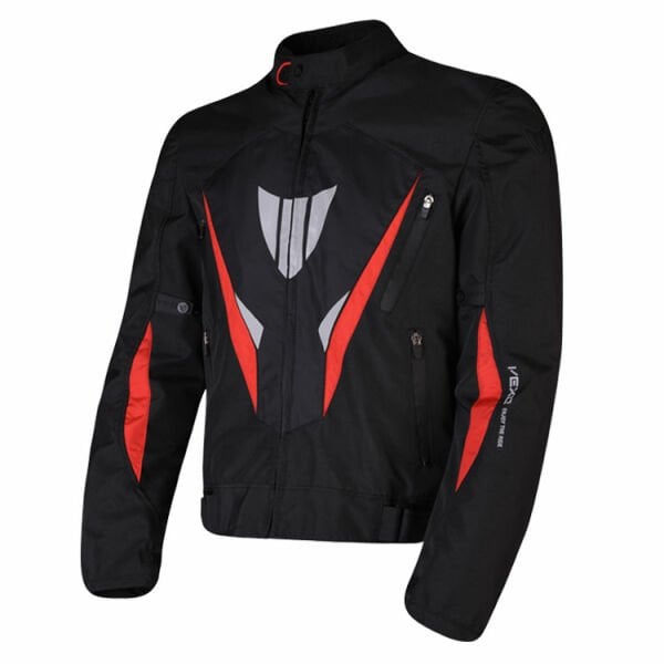 VEXO ELEMENT MONT SİYAH KIRMIZI