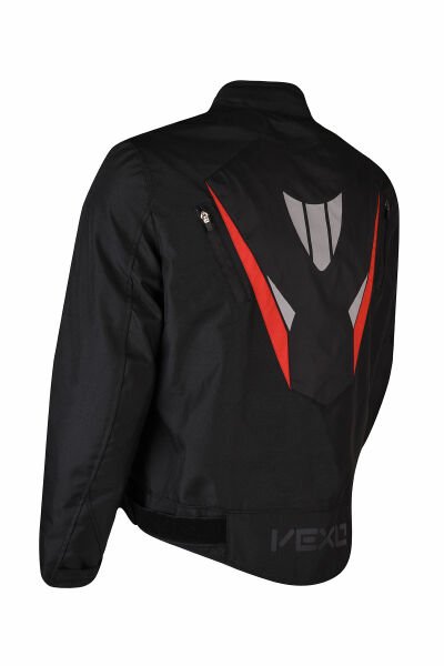 VEXO ELEMENT MONT SİYAH KIRMIZI