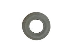 200x50 DIŞ LASTİK AKÜLÜ ve ENGELLİ - GRİ