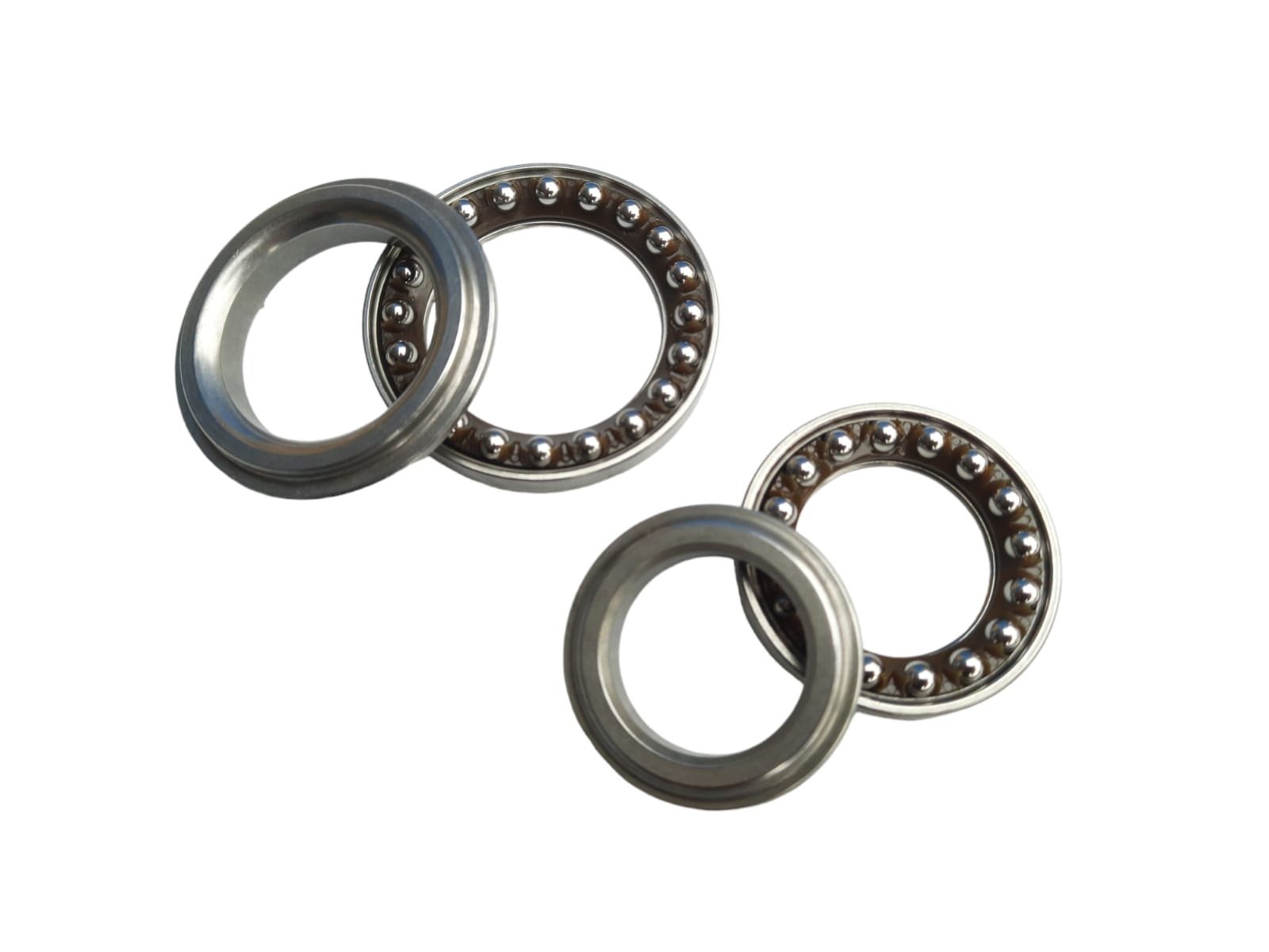 CUP MODEL FURÇ TAKIMI