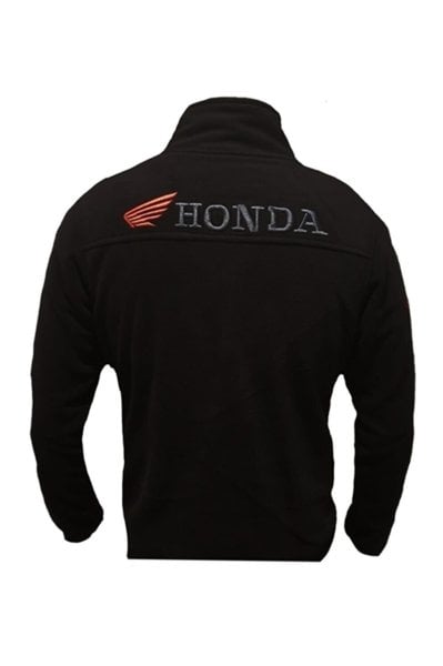 MOTOSİKLET POLAR MONT HONDA