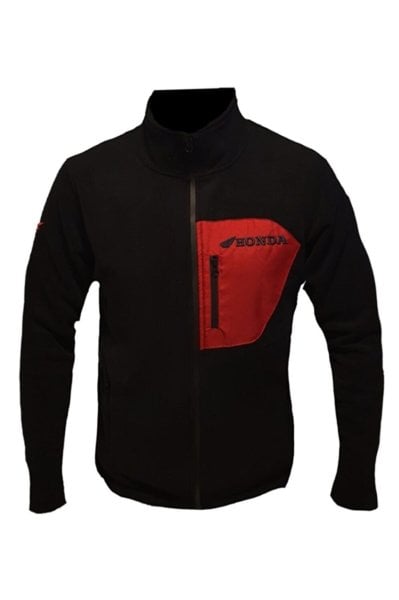 MOTOSİKLET POLAR MONT HONDA