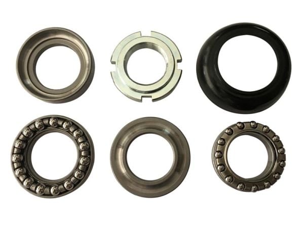 FURŞ TAKIMI MH 125 L DRİFT KD125 F KIDEN MR VULTURE 125İ