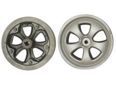 12 1/2 x 2 1/4  ALÜMİNYUM ENGELLİ JANT