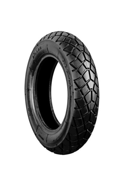 90/90 X 12 BİLLAS DIŞ LASTİK BL-035 TUBELESS