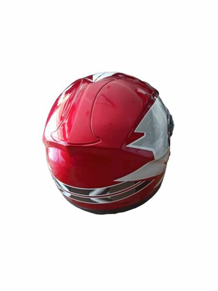 MOTOSİKLET ÇOCUK KASKI - KAPALI KASK