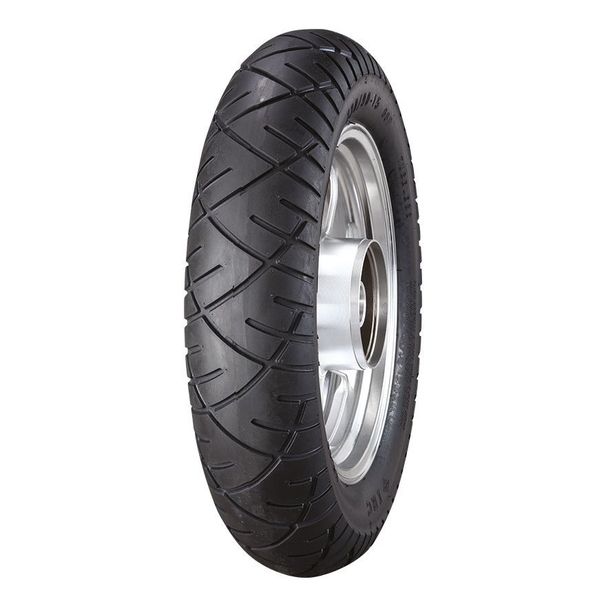 Anlas 130/90 X 15 66P TUBELESS NR30 Motosiklet  DIŞ LASTİK