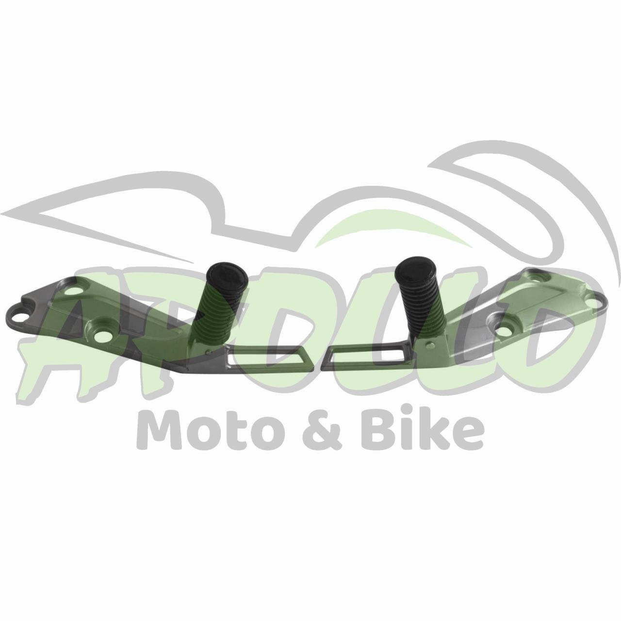 ARKA BASAMAK BRAKETİ VE BASAMAK KOMPLE CUP 100 [TAKIM]