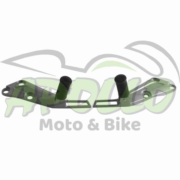 ARKA BASAMAK BRAKETİ VE BASAMAK KOMPLE CUP 100 [TAKIM]