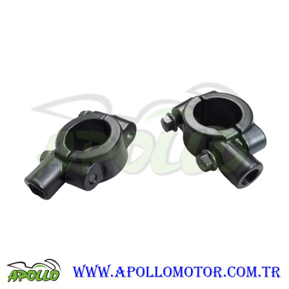 AYNA KELEPÇESİ 10 MM (TAKIM)