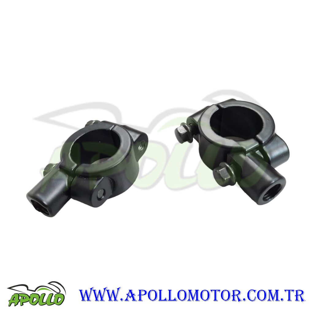 AYNA KELEPÇESİ 10 MM (TAKIM)
