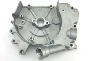 SCOOTER 50 CC KARTER SAĞ KAPAK