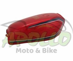 CG 125 BENZİN DEPOSU [ŞAMANDIRALI MODEL]