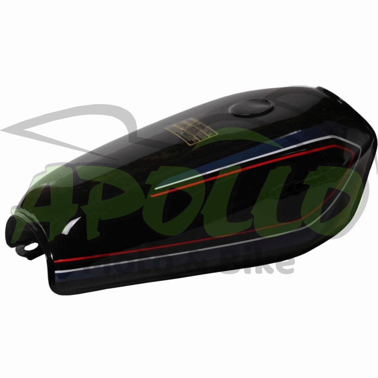 CG 125 BENZİN DEPOSU [ŞAMANDIRALI MODEL]