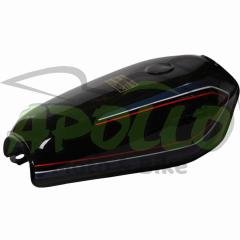 CG 125 BENZİN DEPOSU [ŞAMANDIRALI MODEL]