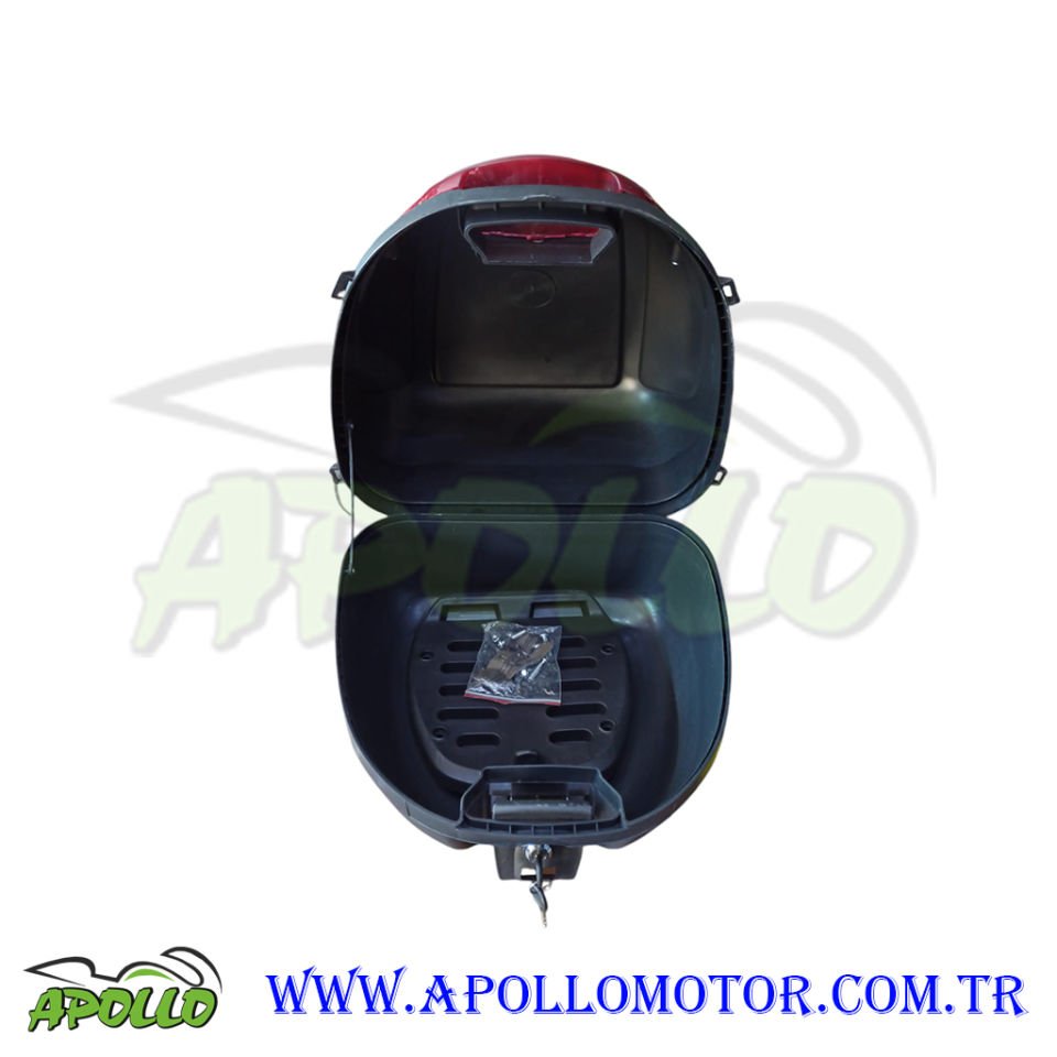 MOTOR ÇANTASI 35 LİTRE TİEN