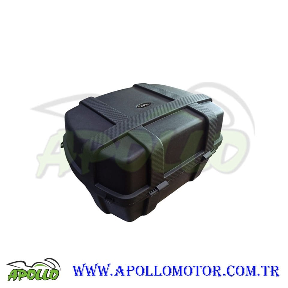 MOTOR ÇANTASI 52 LİTRE TİEN