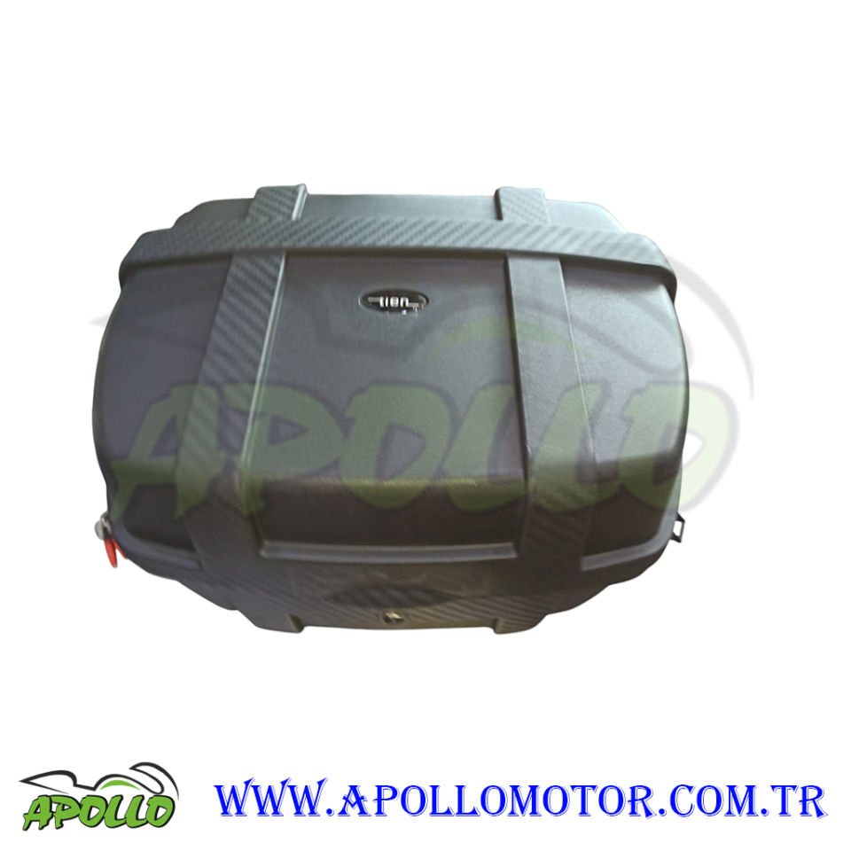 MOTOR ÇANTASI 52 LİTRE TİEN