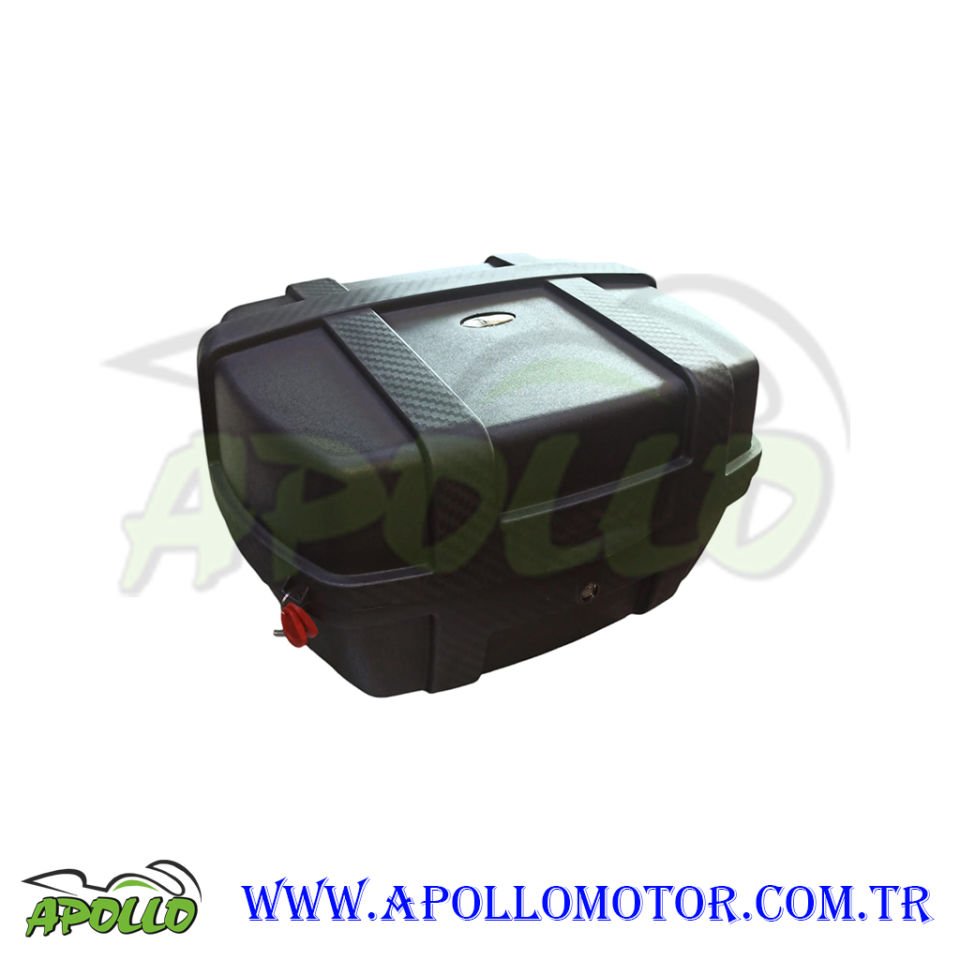 MOTOR ÇANTASI 52 LİTRE TİEN
