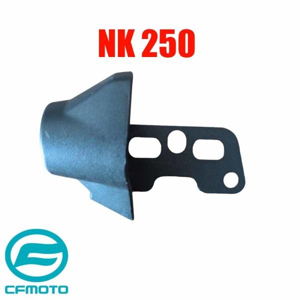 ARKA SINYAL BAGLANTI BRAKETI SOL - CF MOTO NK 250 ORİJİNAL