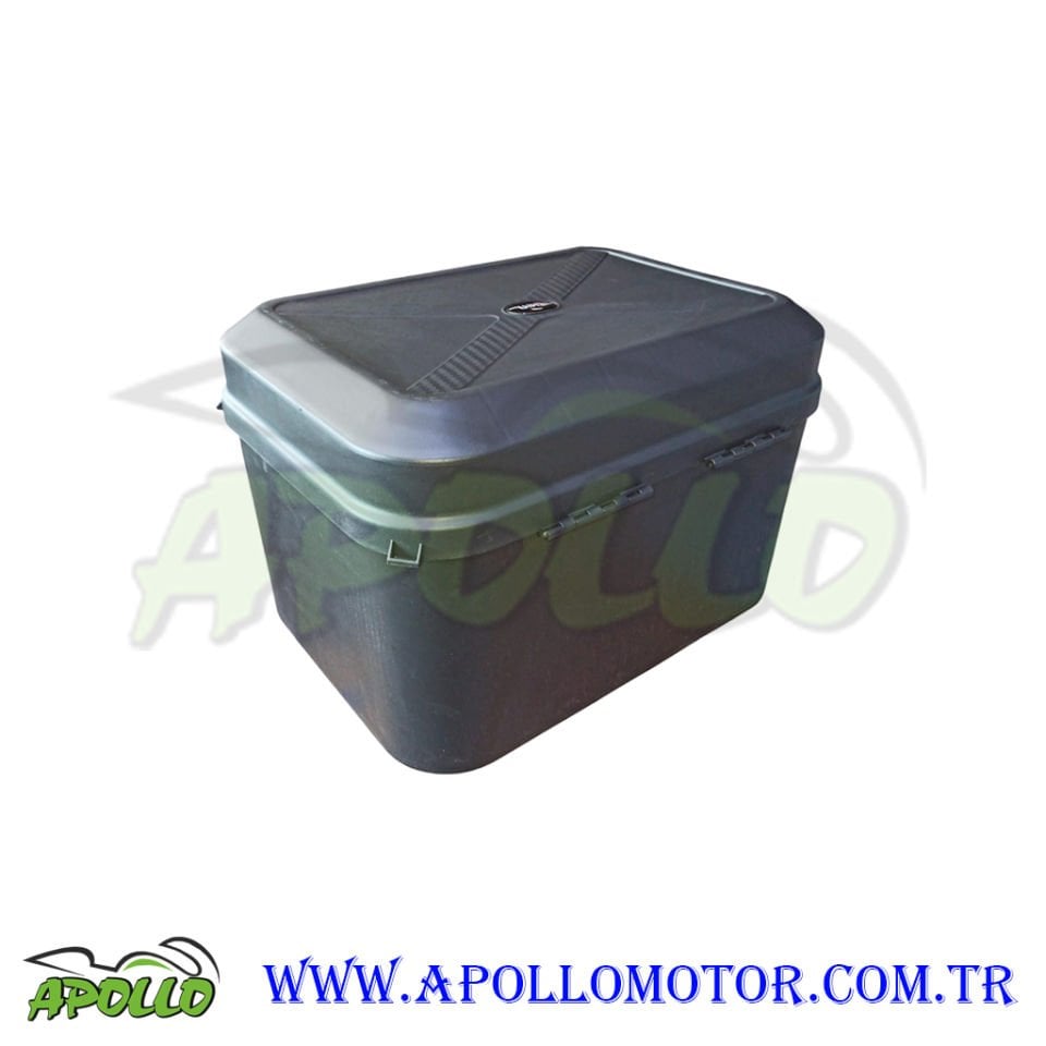 MOTOR ÇANTASI 110 LİTRE TİEN