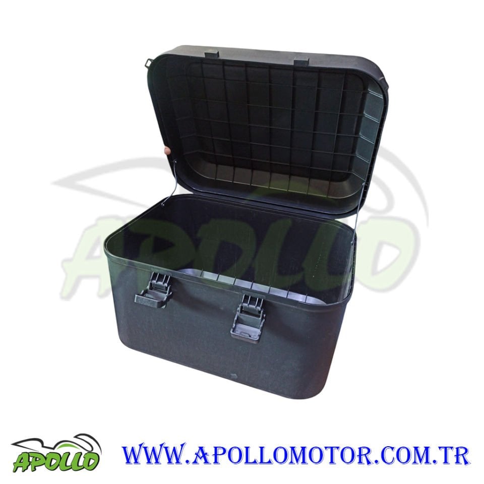 MOTOR ÇANTASI 110 LİTRE TİEN