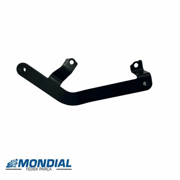 ON PANEL BAGLANTI BRAKETI SOL - DRİFT L 125 ORİJİNAL