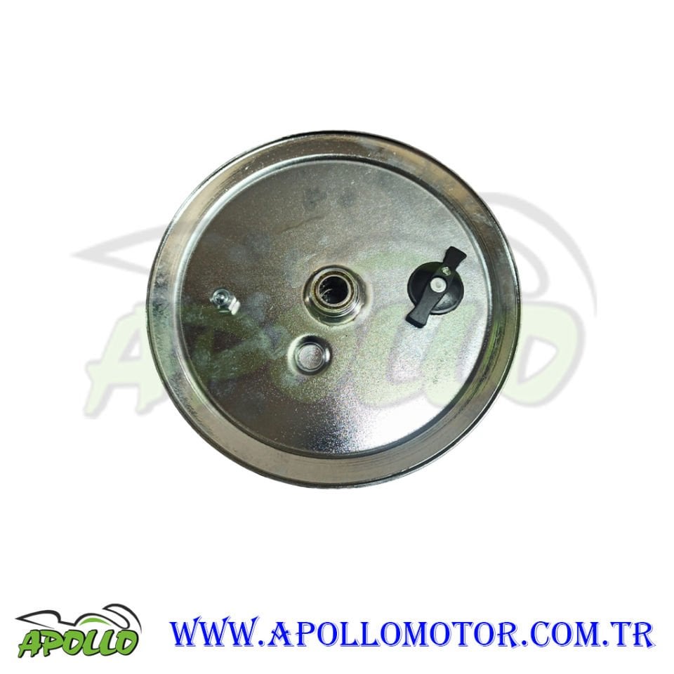 NİKEL KASNAK PEUGEOT / PEJO - MOBİLET