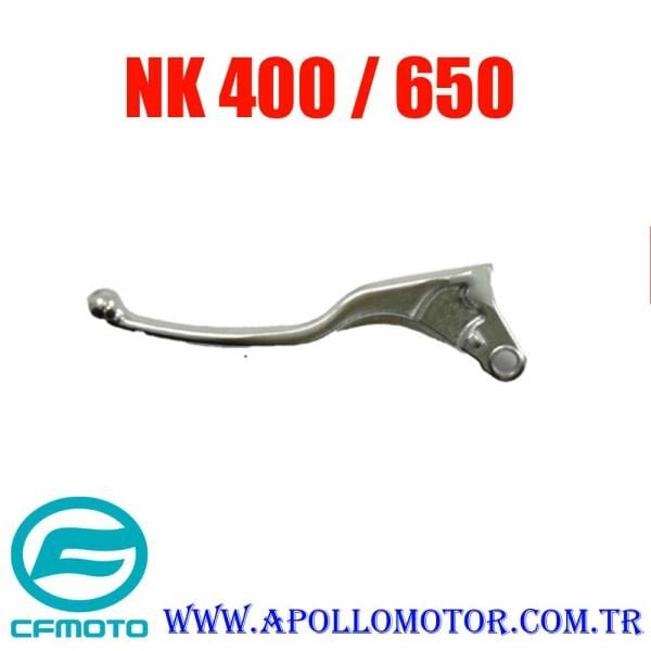 DEBRIYAJ LEVYESI CF MOTO (NK 400 / 650) - 650 MT ORJ.