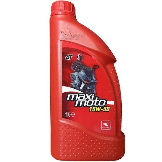 PETROL OFİSİ 15 W - 50 1 LT YAĞ