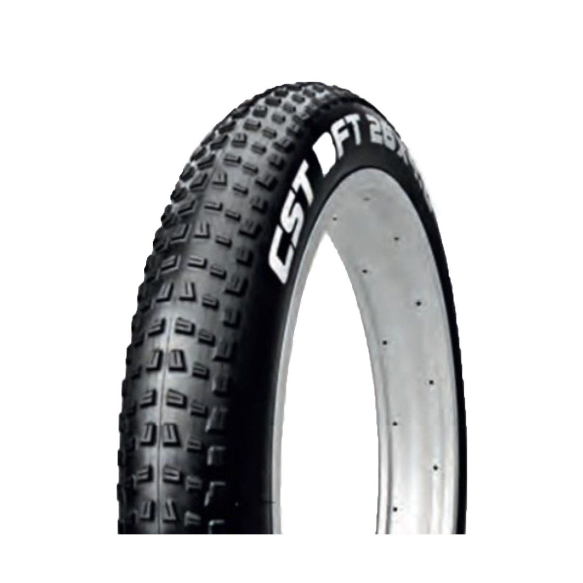 24 x 4.0 CST Dış Lastik C1752 Fat Bike