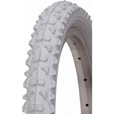 16 X 1.75  DIŞ LASTİK BEYAZ