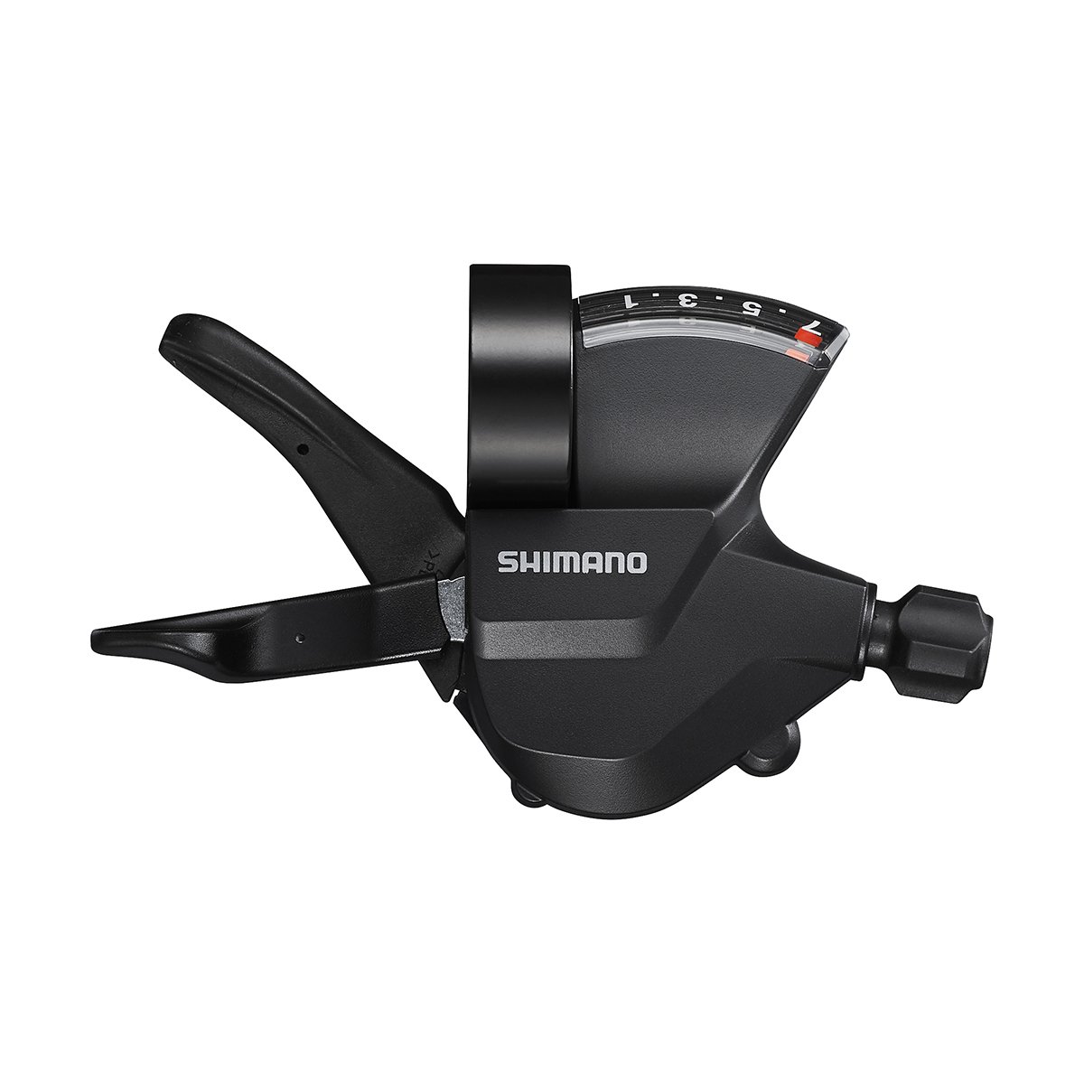 SHİMANO Vites Kolu Altus 7 Vites Sağ Göstergeli SL-M315-7R