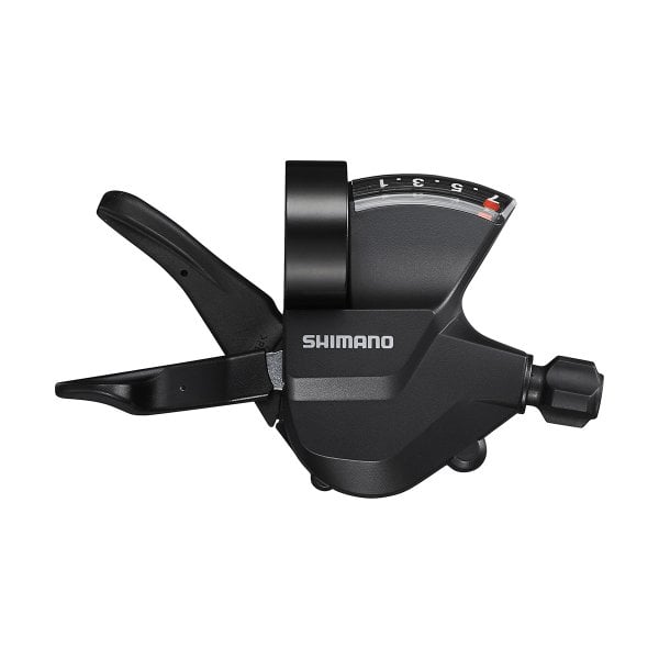 SHİMANO Vites Kolu Altus 7 Vites Sağ Göstergeli SL-M315-7R