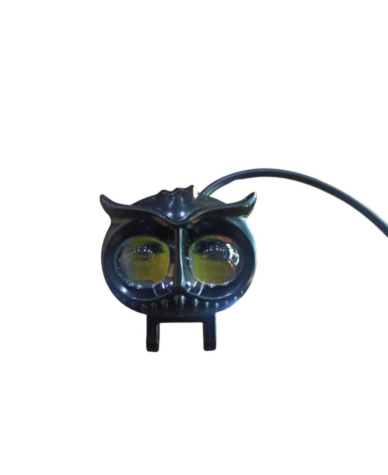 BAYKUŞ SİS FARI LED (2Lİ SET)
