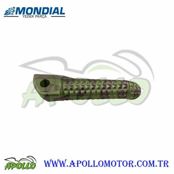 ARKA BASAMAK SOL - DRİFT L ORİJİNAL