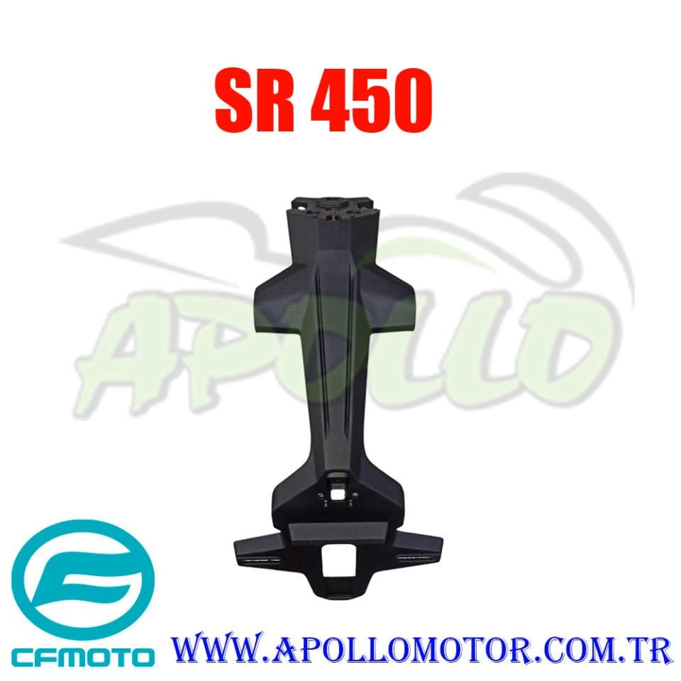 ARKA ÇAMURLUK KUYRUGU 450 SR CF MOTO ORJ.
