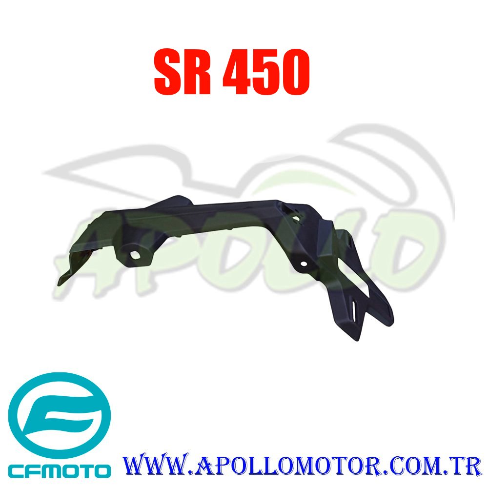 ARKA ÇAMURLUK KUYRUGU 450 SR CF MOTO ORJ.