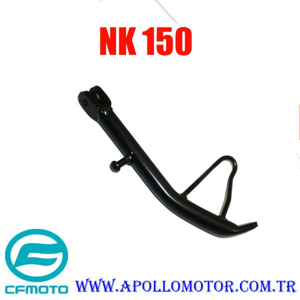 YAN SEHPA CF MOTO NK 150 ORJ.